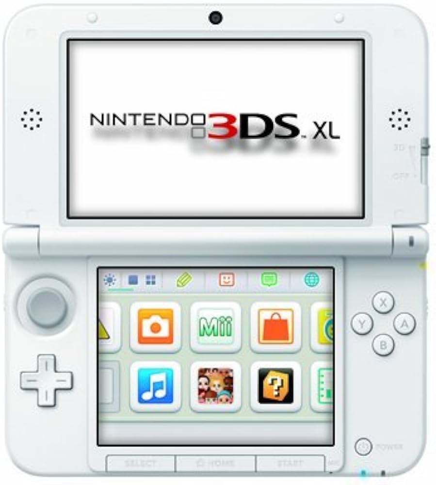悲報　ニンテンドー３DS　オンライン終了へ